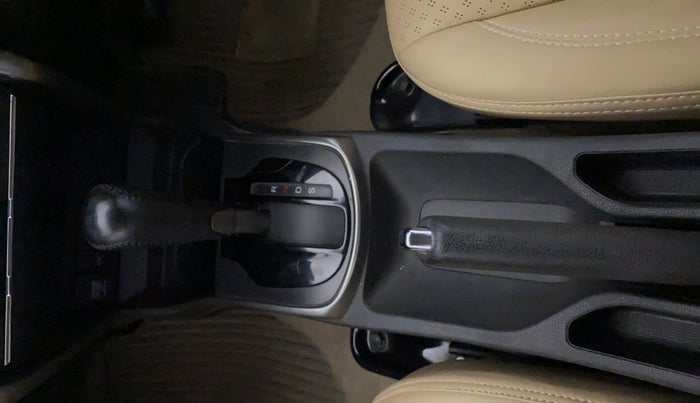 2014 Honda City 1.5L I-VTEC VX CVT, Petrol, Automatic, 85,901 km, Gear Lever