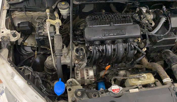 2014 Honda City 1.5L I-VTEC VX CVT, Petrol, Automatic, 85,901 km, Engine View - Right