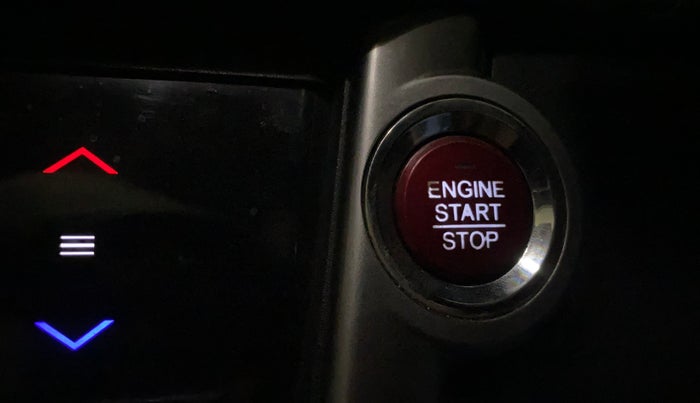 2014 Honda City 1.5L I-VTEC VX CVT, Petrol, Automatic, 85,901 km, Keyless Start/ Stop Button