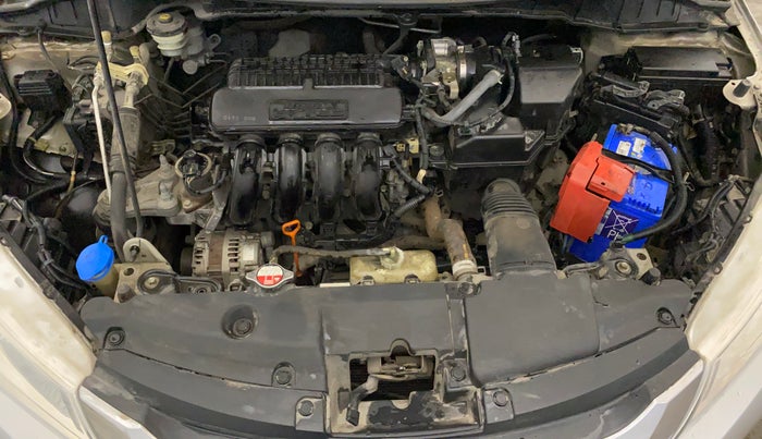 2014 Honda City 1.5L I-VTEC VX CVT, Petrol, Automatic, 85,901 km, Engine View