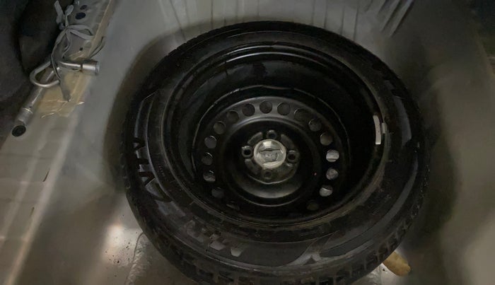 2014 Honda City 1.5L I-VTEC VX CVT, Petrol, Automatic, 85,901 km, Spare Tyre