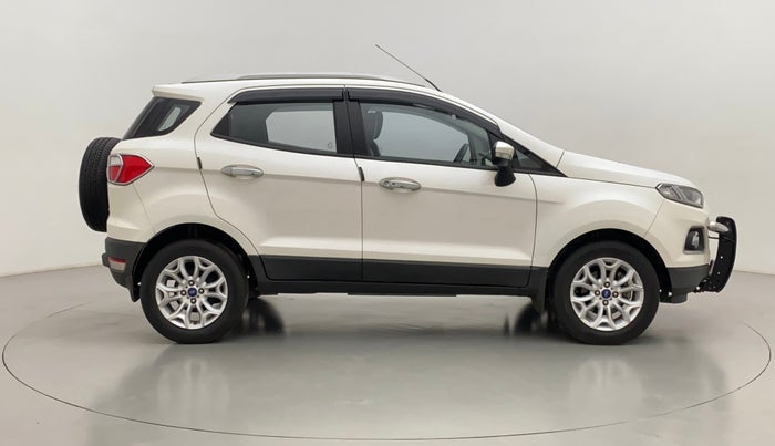 2016 Ford Ecosport 1.5 TITANIUM TI VCT, Petrol, Manual, 23,971 km, Right Side View