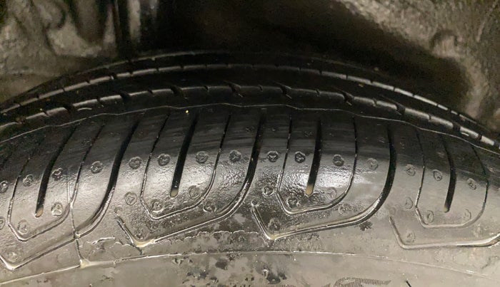 2017 Honda City 1.5L I-VTEC V MT, Petrol, Manual, 31,952 km, Right Rear Tyre Tread