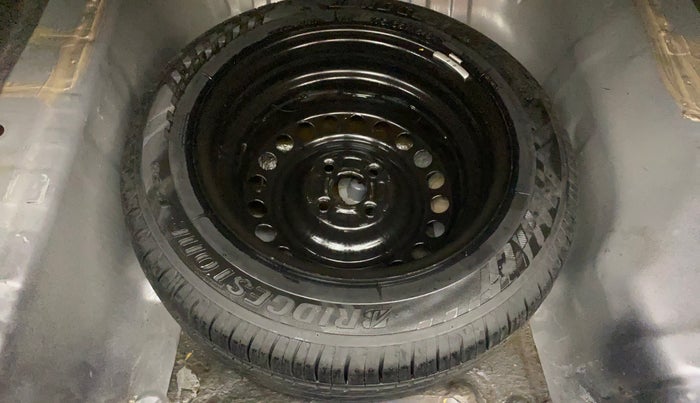 2017 Honda City 1.5L I-VTEC V MT, Petrol, Manual, 31,952 km, Spare Tyre