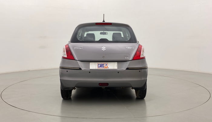 2015 Maruti Swift VXI, Petrol, Manual, 37,046 km, Back/Rear