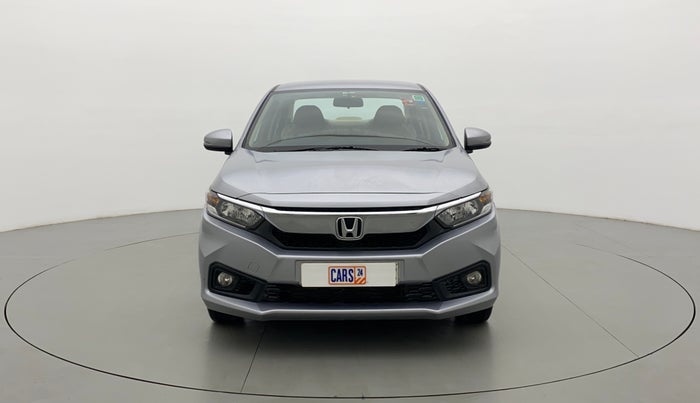 2018 Honda Amaze 1.2 V CVT I VTEC, Petrol, Automatic, 35,394 km, Front