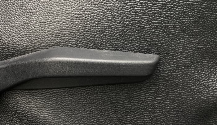 2019 Maruti Baleno ALPHA PETROL 1.2, Petrol, Manual, 38,369 km, Driver Side Adjustment Panel