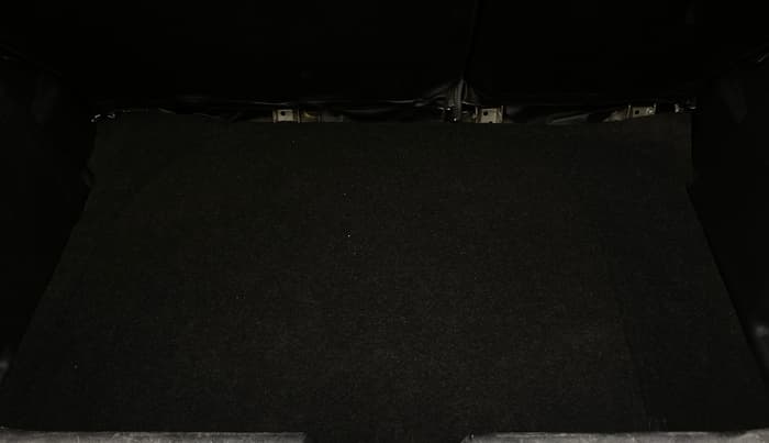 2019 Maruti Baleno ALPHA PETROL 1.2, Petrol, Manual, 38,369 km, Boot Inside