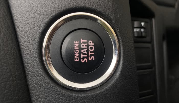 2019 Maruti Baleno ALPHA PETROL 1.2, Petrol, Manual, 38,369 km, Keyless Start/ Stop Button