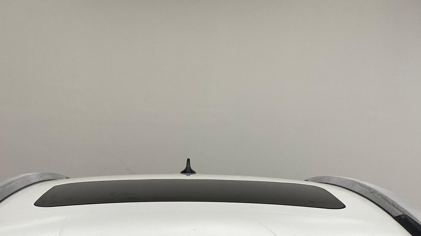 2023 Tata NEXON  XZ Plus LUXS Jet, Petrol, Manual, 40,370 km, Moonroof/ Sunroof