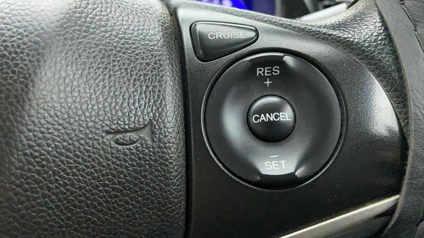 2014 Honda City 1.5L I-VTEC SV CVT, Petrol, Automatic, 73,363 km, Adaptive Cruise Control