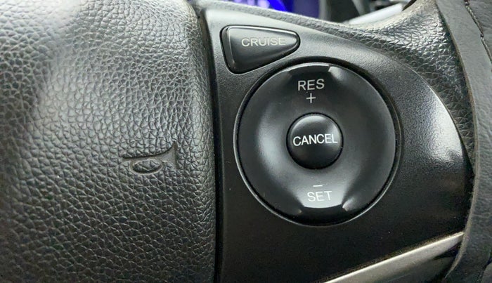 2014 Honda City 1.5L I-VTEC SV CVT, Petrol, Automatic, 73,363 km, Adaptive Cruise Control