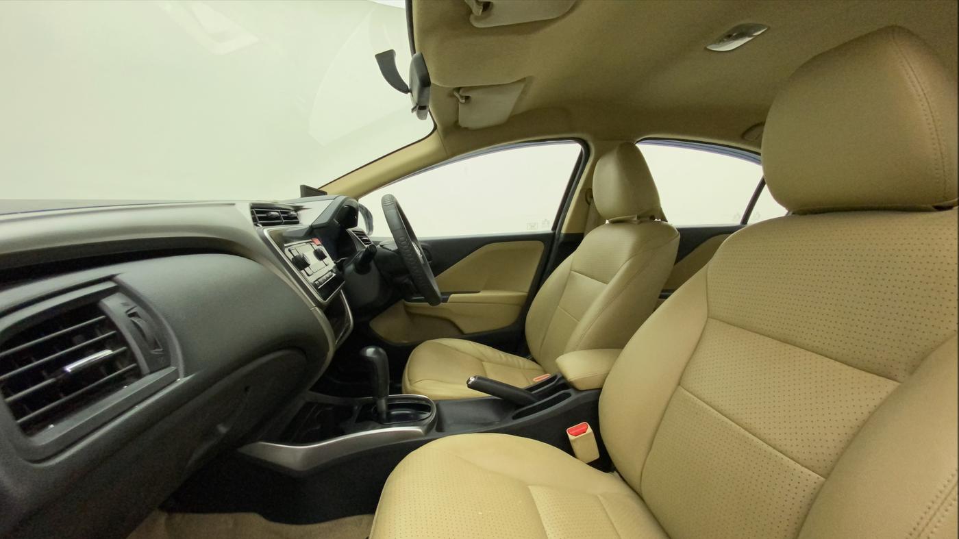 2014 Honda City 1.5L I-VTEC SV CVT, Petrol, Automatic, 73,363 km, Right Side Front Door Cabin