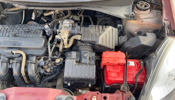 2017 Honda Amaze 1.2L I-VTEC S, Petrol, Manual, 57,176 km, Engine View - Left
