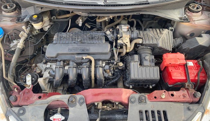 2017 Honda Amaze 1.2L I-VTEC S, Petrol, Manual, 57,176 km, Engine View