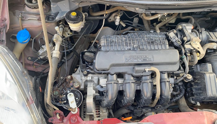 2017 Honda Amaze 1.2L I-VTEC S, Petrol, Manual, 57,176 km, Engine View - Right