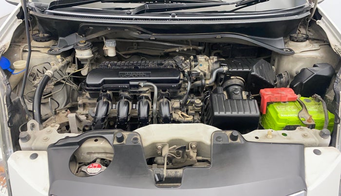 2013 Honda Brio E MT, Petrol, Manual, 31,343 km, Engine View