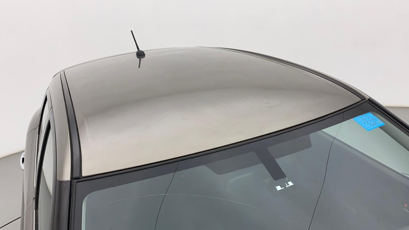 2020 Maruti Baleno ZETA PETROL 1.2, Petrol, Manual, 58,903 km, Roof
