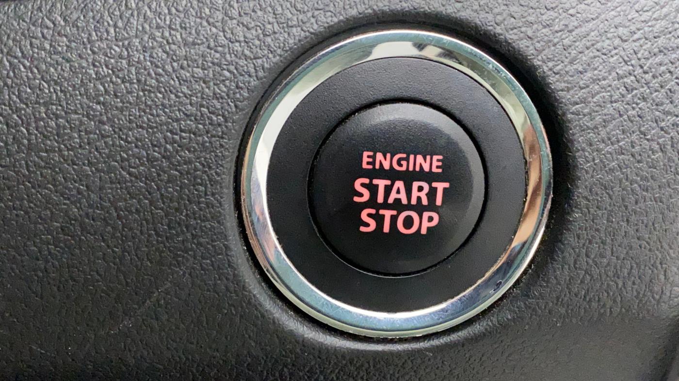 2020 Maruti Baleno ZETA PETROL 1.2, Petrol, Manual, 58,903 km, Keyless Start/ Stop Button