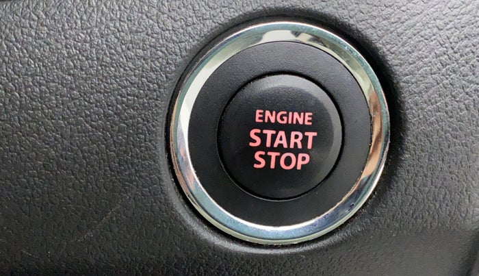 2020 Maruti Baleno ZETA PETROL 1.2, Petrol, Manual, 58,903 km, Keyless Start/ Stop Button