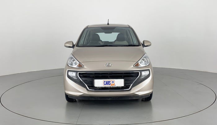 2019 Hyundai NEW SANTRO ASTA 1.1 MT, Petrol, Manual, 12,800 km, Front