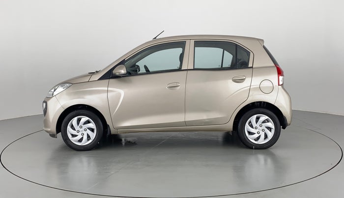 2019 Hyundai NEW SANTRO ASTA 1.1 MT, Petrol, Manual, 12,800 km, Left Side