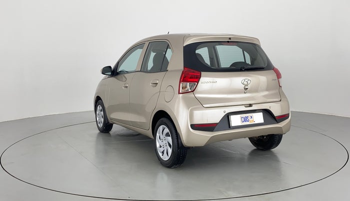 2019 Hyundai NEW SANTRO ASTA 1.1 MT, Petrol, Manual, 12,800 km, Left Back Diagonal