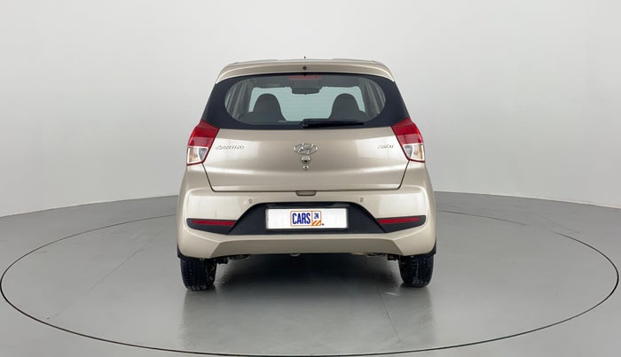 2019 Hyundai NEW SANTRO ASTA 1.1 MT, Petrol, Manual, 12,800 km, Back/Rear