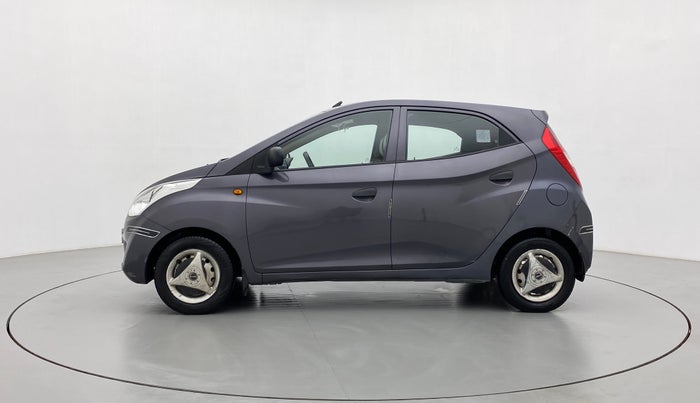 2018 Hyundai Eon ERA +, Petrol, Manual, 86,770 km, Left Side