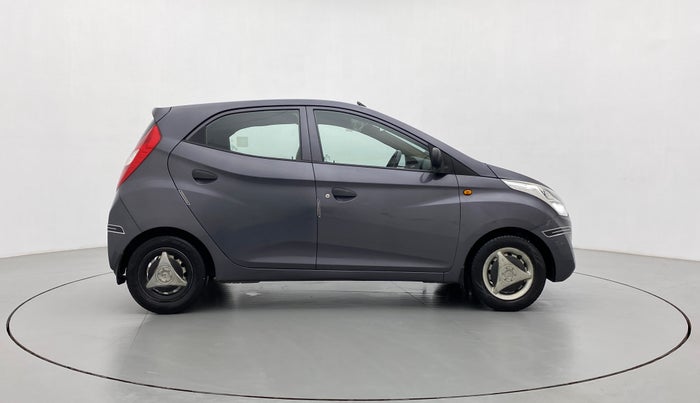 2018 Hyundai Eon ERA +, Petrol, Manual, 86,770 km, Right Side View