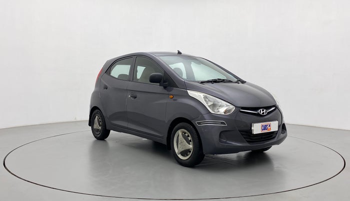 2018 Hyundai Eon ERA +, Petrol, Manual, 86,770 km, SRP