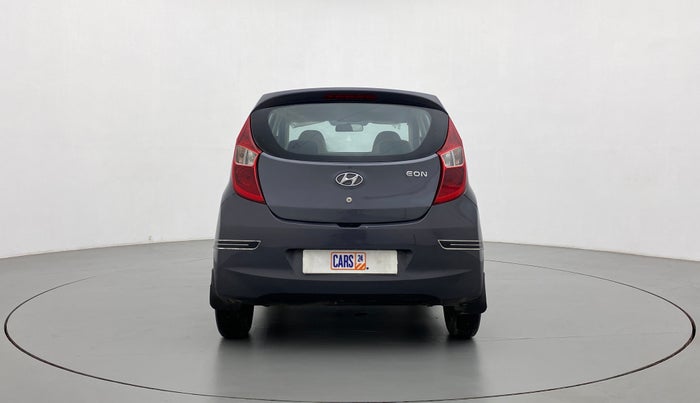 2018 Hyundai Eon ERA +, Petrol, Manual, 86,770 km, Back/Rear