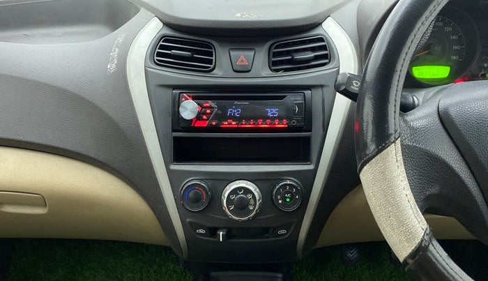 2018 Hyundai Eon ERA +, Petrol, Manual, 86,770 km, Air Conditioner