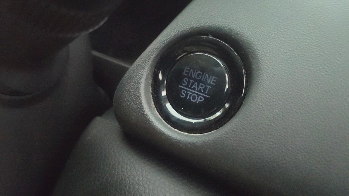 2021 Honda City 1.5L I-VTEC ZX CVT, Petrol, Automatic, 34,361 km, Keyless Start/ Stop Button