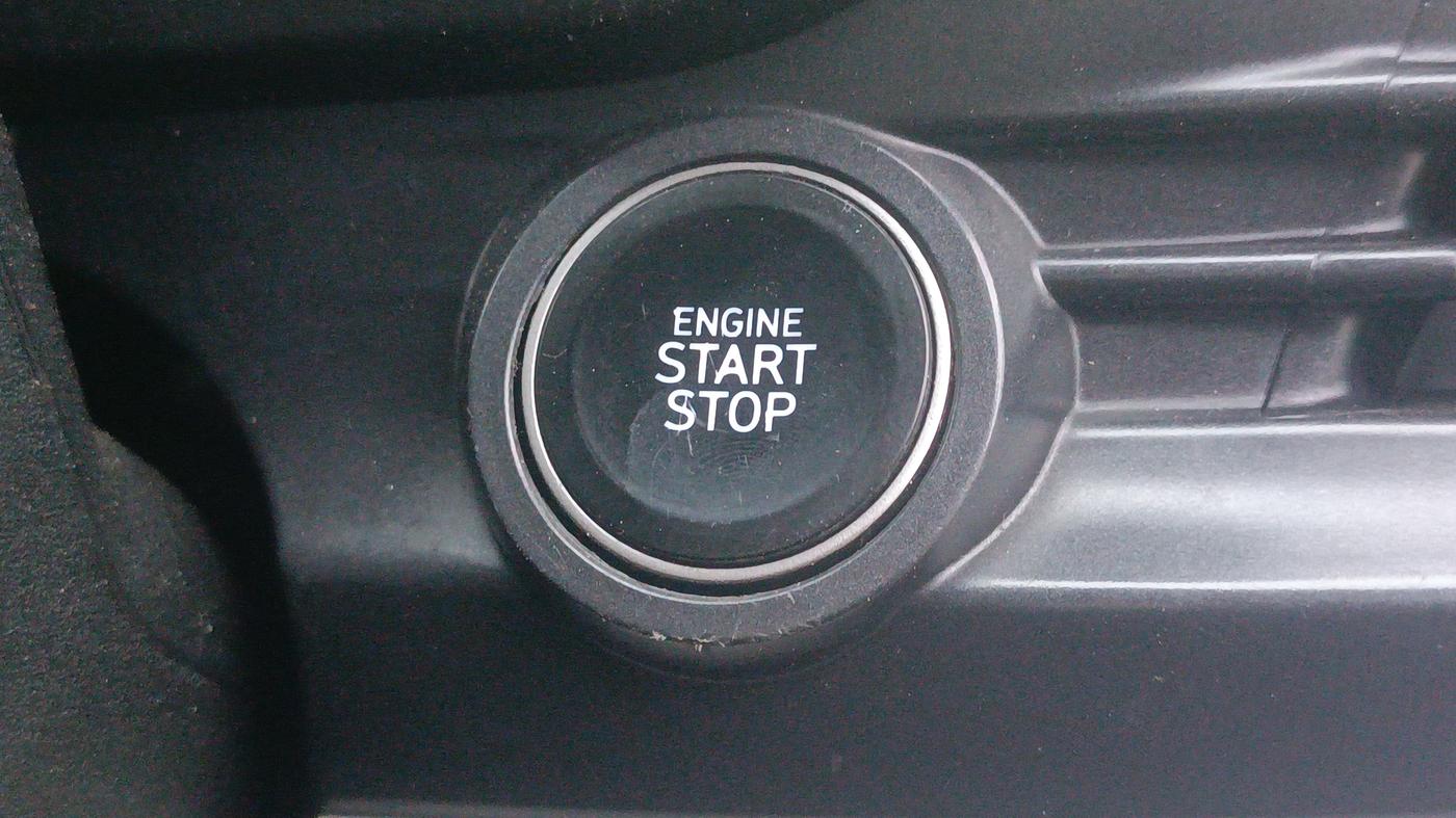 2024 Hyundai NEW I20 ASTA (O) 1.2 IVT, Petrol, Automatic, 20,609 km, Keyless Start/ Stop Button