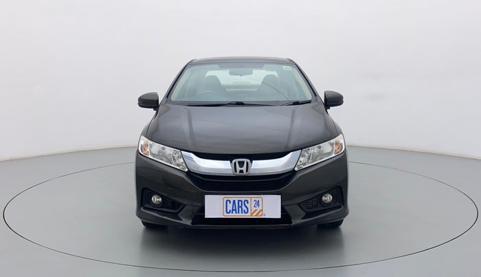 2016 Honda City 1.5L I-VTEC VX CVT, Petrol, Automatic, 59,751 km, Front