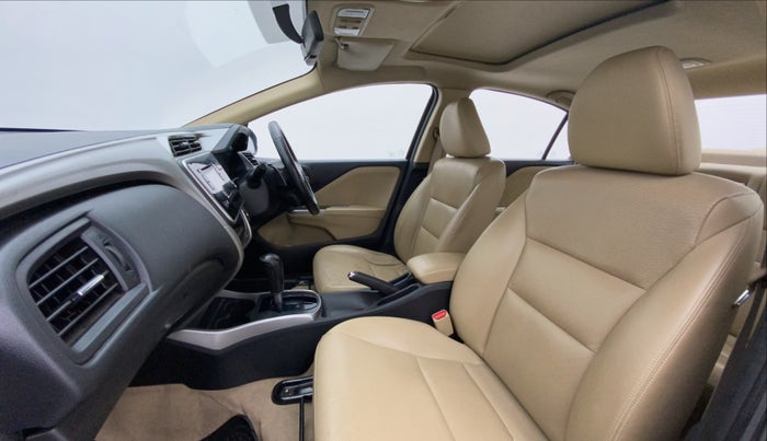 2016 Honda City 1.5L I-VTEC VX CVT, Petrol, Automatic, 59,751 km, Right Side Front Door Cabin