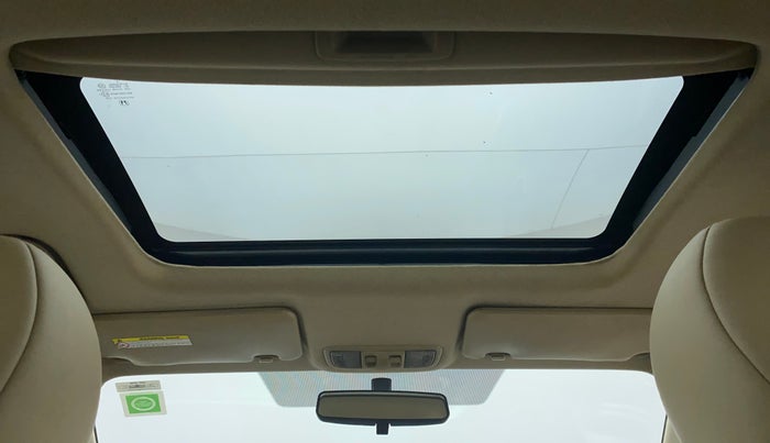 2016 Honda City 1.5L I-VTEC VX CVT, Petrol, Automatic, 59,751 km, Moonroof/ Sunroof