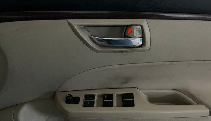 2016 Maruti Swift Dzire VDI, Diesel, Manual, 65,167 km, Driver Side Door Panels Control