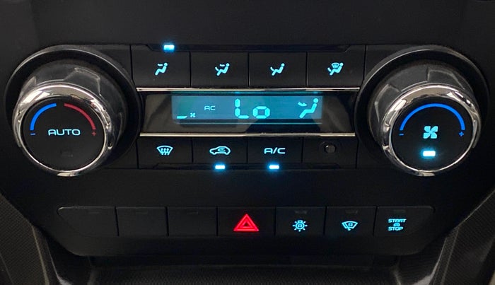 2014 Mahindra Scorpio S10, Diesel, Manual, 71,181 km, Automatic Climate Control