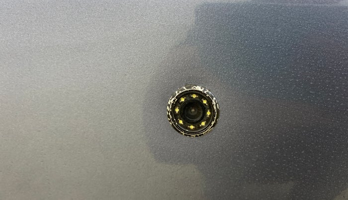 2015 Maruti Wagon R 1.0 LXI CNG, CNG, Manual, 73,404 km, Parking Camera