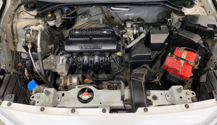 2019 Honda Amaze 1.2L I-VTEC E, Petrol, Manual, 50,499 km, Engine View