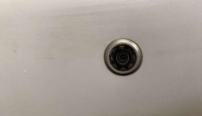 2019 Honda Amaze 1.2L I-VTEC E, Petrol, Manual, 50,499 km, Parking Camera