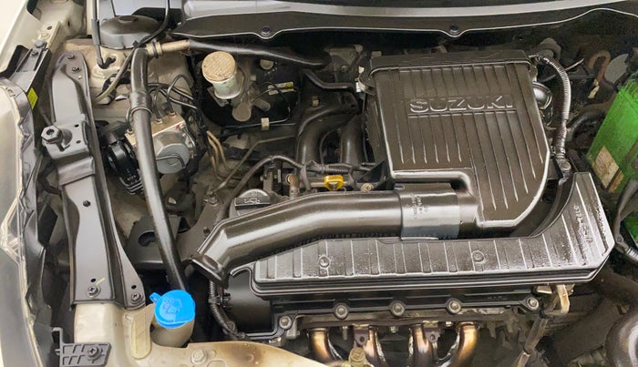 2016 Maruti Swift Dzire ZXI, Petrol, Manual, 59,172 km, Engine View - Right