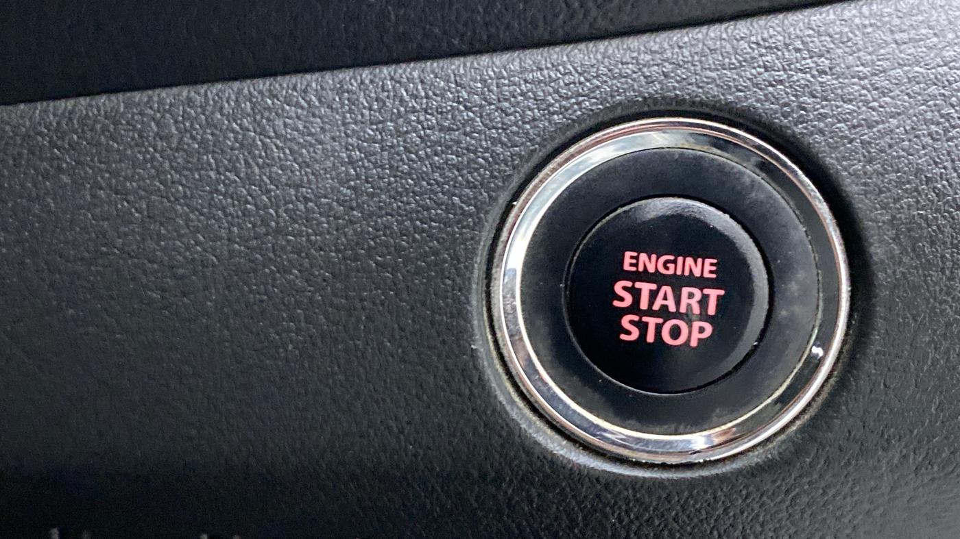 2018 Maruti Baleno ZETA PETROL 1.2, Petrol, Manual, 67,942 km, Keyless Start/ Stop Button