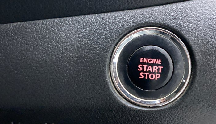 2018 Maruti Baleno ZETA PETROL 1.2, Petrol, Manual, 67,942 km, Keyless Start/ Stop Button