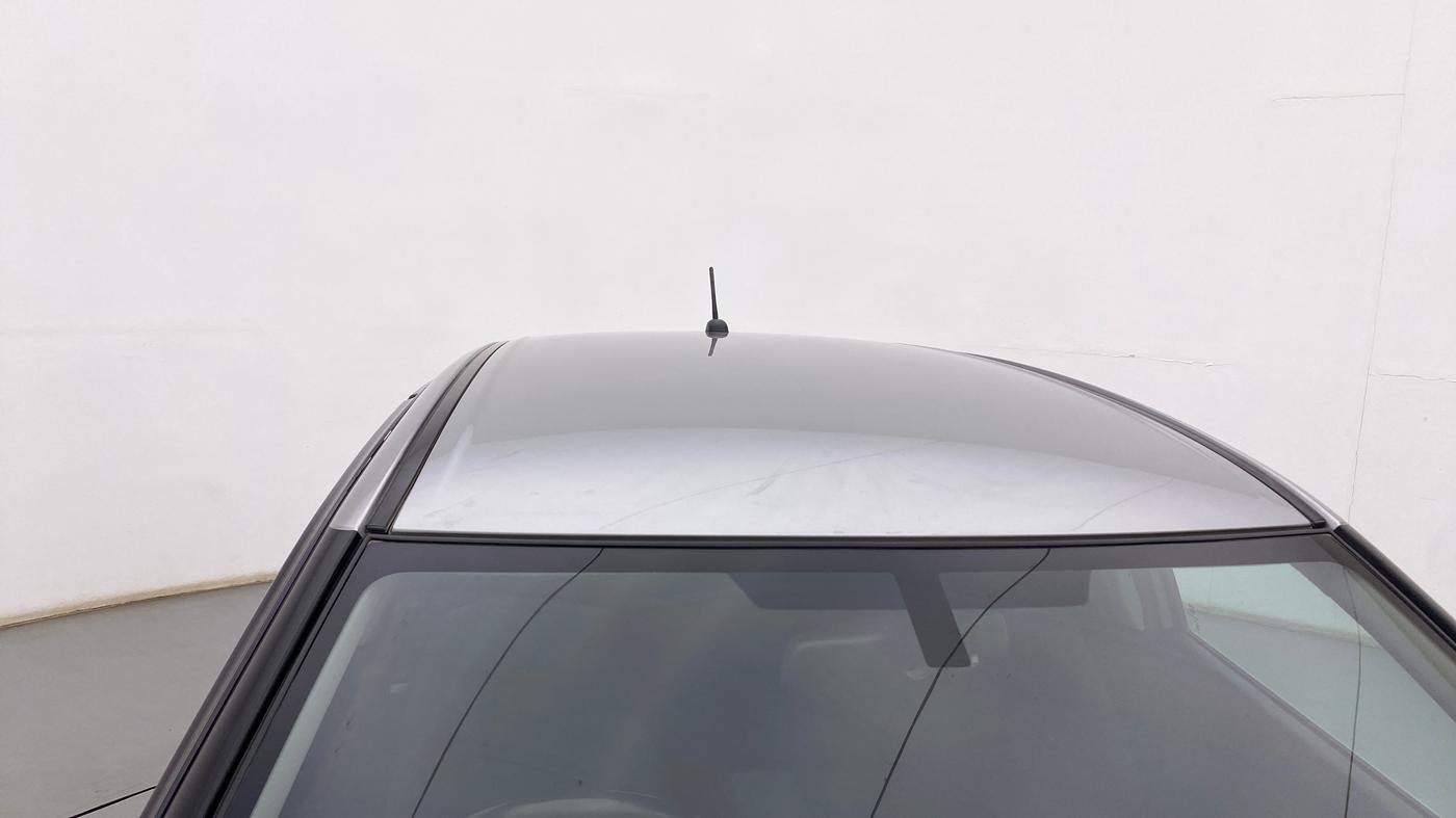 2018 Maruti Baleno ZETA PETROL 1.2, Petrol, Manual, 67,942 km, Roof