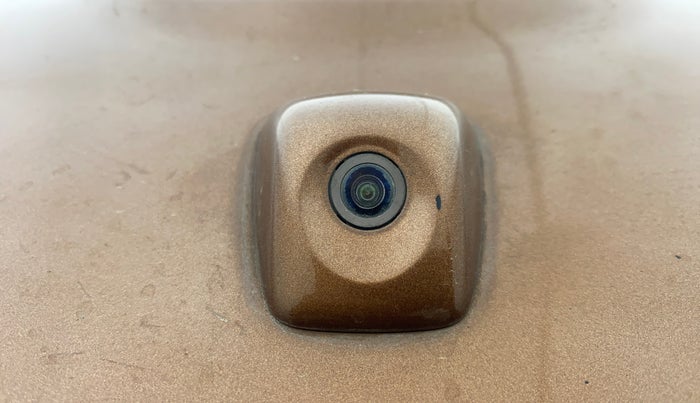 2016 Hyundai i20 Active 1.2 SX, Petrol, Manual, 54,518 km, Parking Camera