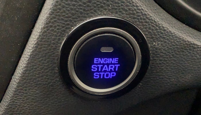 2016 Hyundai i20 Active 1.2 SX, Petrol, Manual, 54,518 km, Keyless Start/ Stop Button