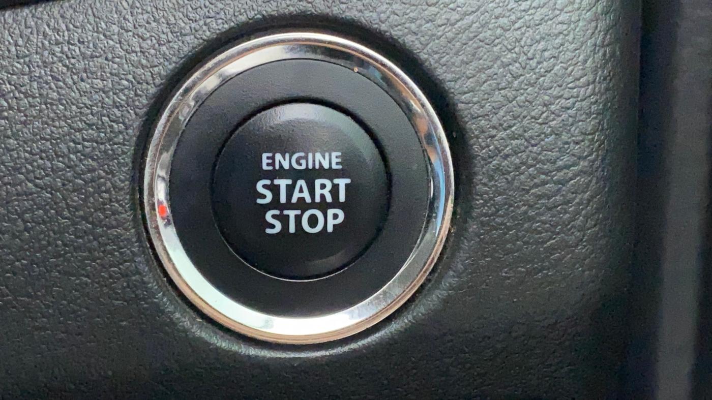 2019 Maruti Baleno ZETA PETROL 1.2, Petrol, Manual, 14,732 km, Keyless Start/ Stop Button